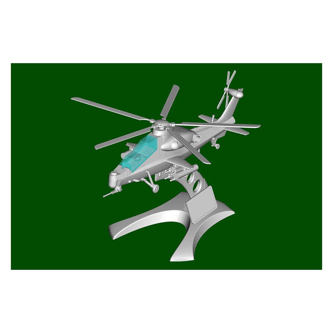 Hobby Boss WZ-10 Thunderbolt (81904)
