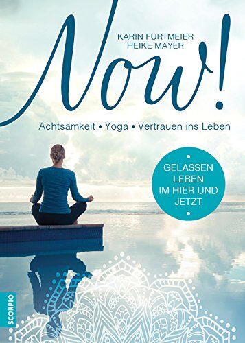 Karin Furtmeier - NOW! Gelassen leben im Hier und Jetzt - Preis vom 10.10.2026 11:48:34 h