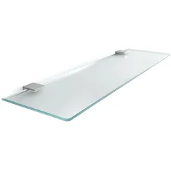 GLASREGAL Milchglas - 60x13 cm