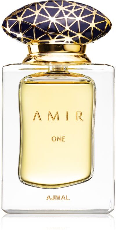 Ajmal Amir One Eau de Parfum mixte 50 ml
