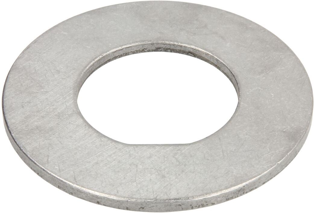 Rondelle de moyeu de roue ZF 0501318085ZF