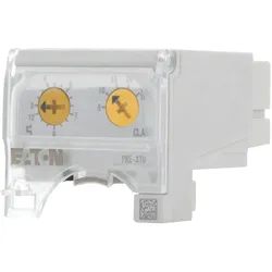 Eaton Auslöseblock PKE-XTU-12