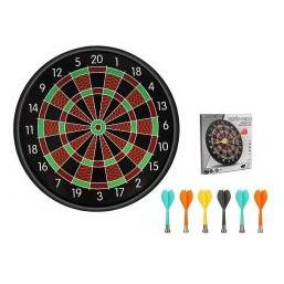 Adar Magnetische Dartscheibe (78544654)