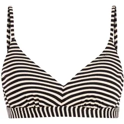 Protest Bikini Oberteil MIXAdairol Kitoffwhite C-CUP - L - L