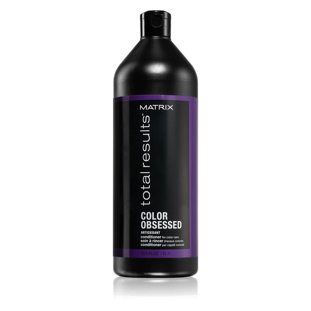 Matrix Color Obsessed Conditioner (1000 ml) (Matrix)