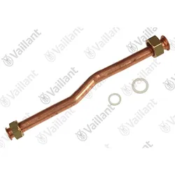 Vaillant Vorlaufrohr 0020166546