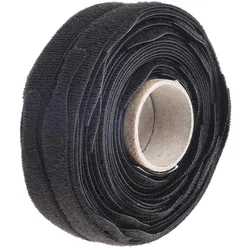 RS PRO, Klettband, Klett-Kabelbinder VELCRO 20x200mm 50-tlg (20 mm)