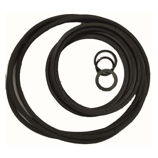 MHG Wartungs-Set ecoGAS Pro 30, ProX 30/38 (96.36087-7207)