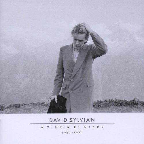 David Sylvian - A Victim of Stars 1982-2012 (Standard Edition) - Preis vom 07.10.2026 11:45:10 h
