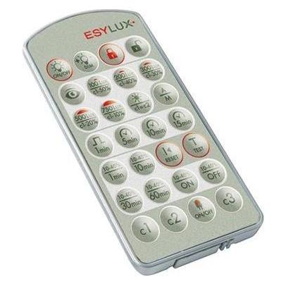 Esylux Univ./Fernbedienung (EM10425530)