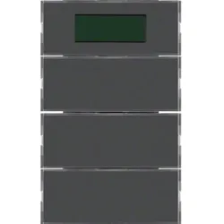 Berker Tastsensor 75663775