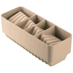Silikomart Moule en Silicone - Corallo, Backform, Grau