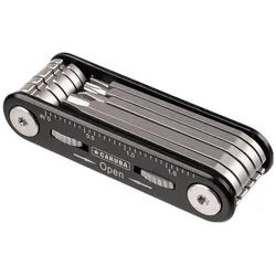 Caruba, Multi-Tool, Multitool Pocket Folding Tool Set