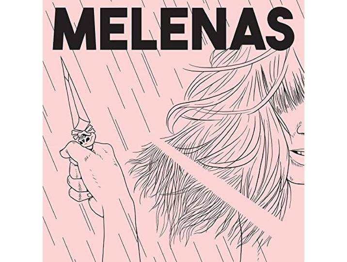 Melenas (Dagger Danger)