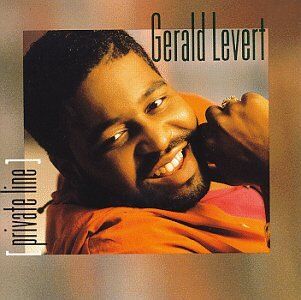 Gerald Levert - Private Line - Preis vom 03.10.2026 20:43:07 h