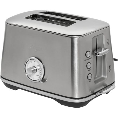 Sage Toaster Luxe Toast Select edelstahl