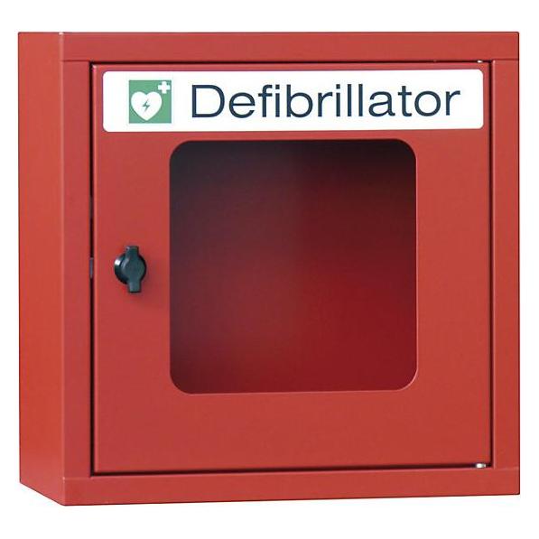 Pavoy Defibrillatorschrank (72094866)
