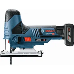 Bosch Professional, Stichsäge, GST 12V-70