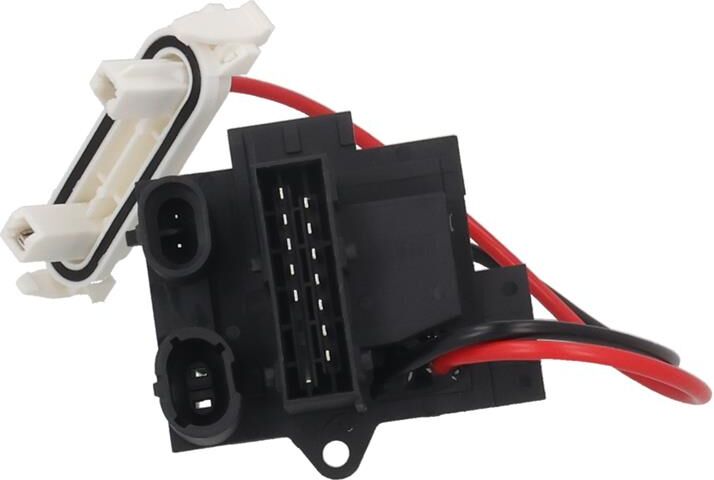 Kamoka Widerstand, Innenraumgebläse 4140103 Für Renault