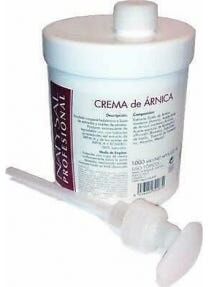 Natysal Árnica 1000 g