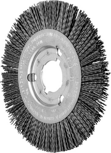 PFERD TOOLS Rundbürste RBU 15016/12,0 CO 120 1,10 43505009 2St.