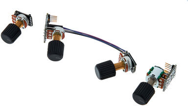 EMG BTS System
