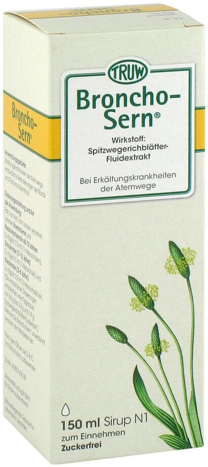 Broncho-Sern 150ml