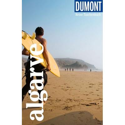 DUMONT Reise-Taschenbuch Reiseführer Algarve, Taschenbuch von Eva Missler, MairDuMont