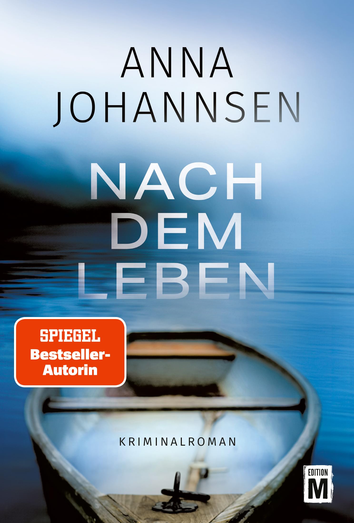 Anna Johannsen - Nach dem Leben (Ein Fall für Hanna Will & Jan de Bruyn, Band 4) - Preis vom 12.10.2026 11:37:12 h