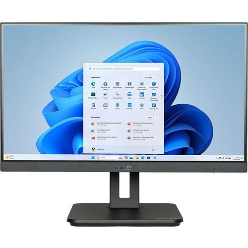 23.8" (60,45cm) Terra AIO 2410