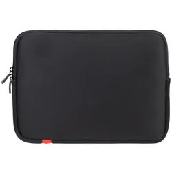 Rivacase ANTISHOCK Notebooksleeve 5123 schwarz, 13"
