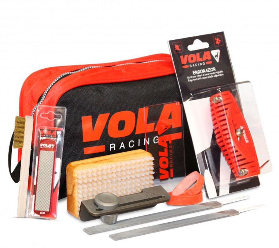 Vola  - Tunning Kit Plus - Kit Entretien