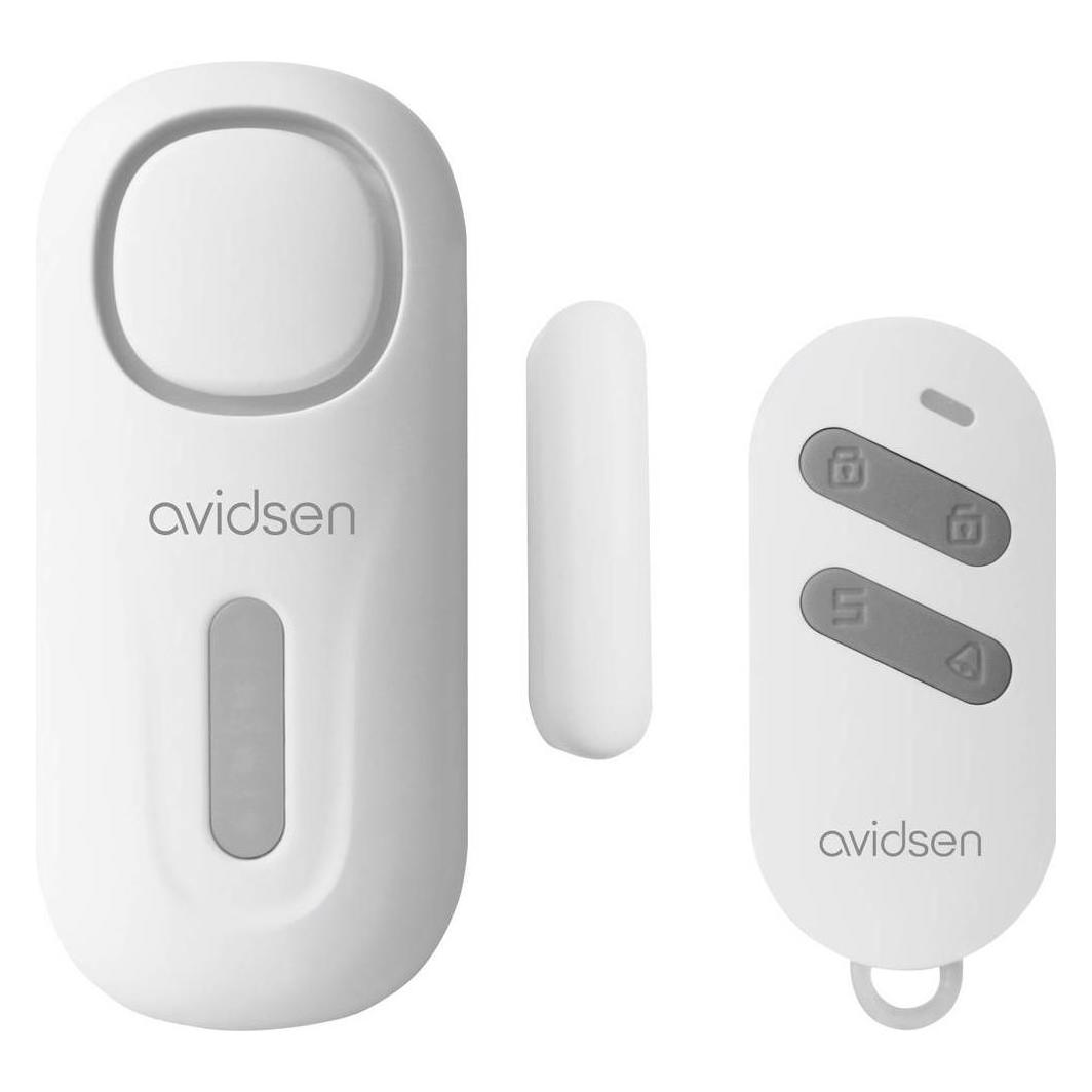 Avidsen Small Kit Guard 100021 (100021)