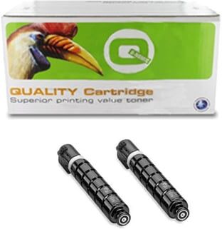 Q-Nomic 034 Pack 2 negros