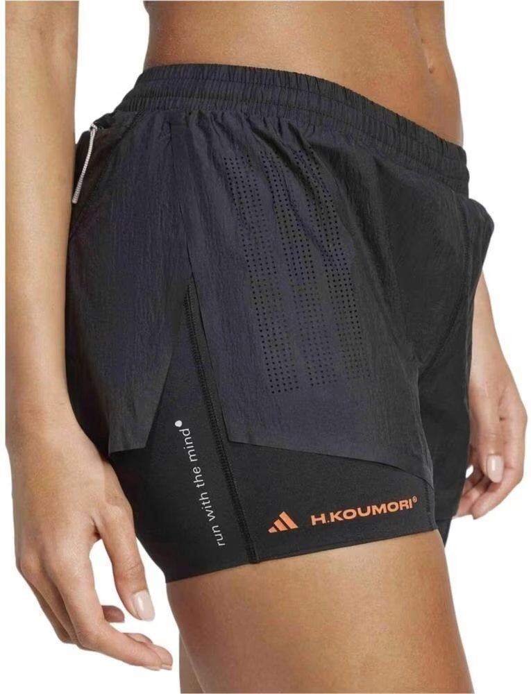 Pantalón Corto Adidas Jy4086 Xs Mujer