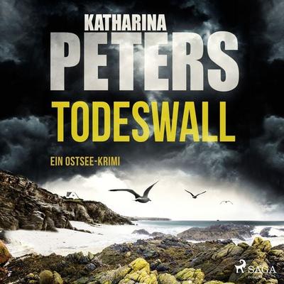 Todeswall: Ein Ostsee-Krimi (Emma Klar ermittelt 5) - Katharina Peters, Audio, 4057664956224