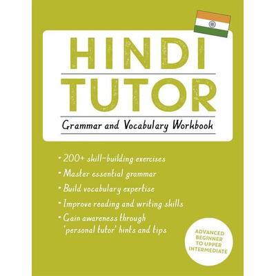 Hindi Tutor, Taschenbuch von Naresh Sharma, John Murray Press, 978-1-4736-1745-2