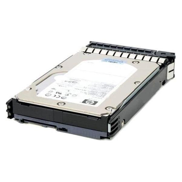HPE HDD 600gb 3.5" 15Krpm LFF (0.60 TB) (737396-S21)