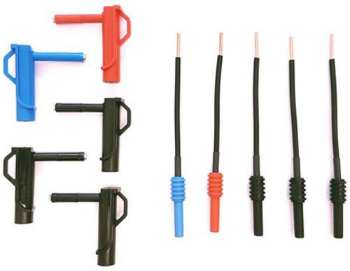 HT Instruments 1010510 KIT-VAD Adapter 1 St.