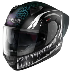 Nolan N60-6 Sport Helm Ravenous 28 Gr. XL 62/63