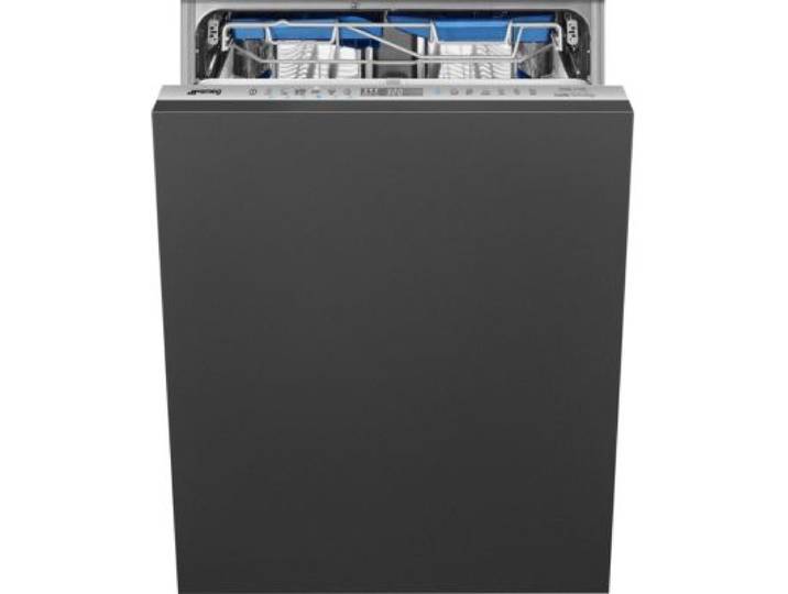 Smeg - Lave Vaisselle Encastrable Stl324aql