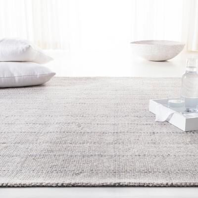 Lauren Ralph Lauren Handmade Tamworth Check Wool Rug