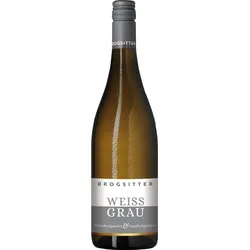 Brogsitter Weißburgunder & Grauburgunder Qualitätswein