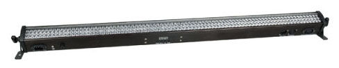 Showtec LED Light Bar 8 nero