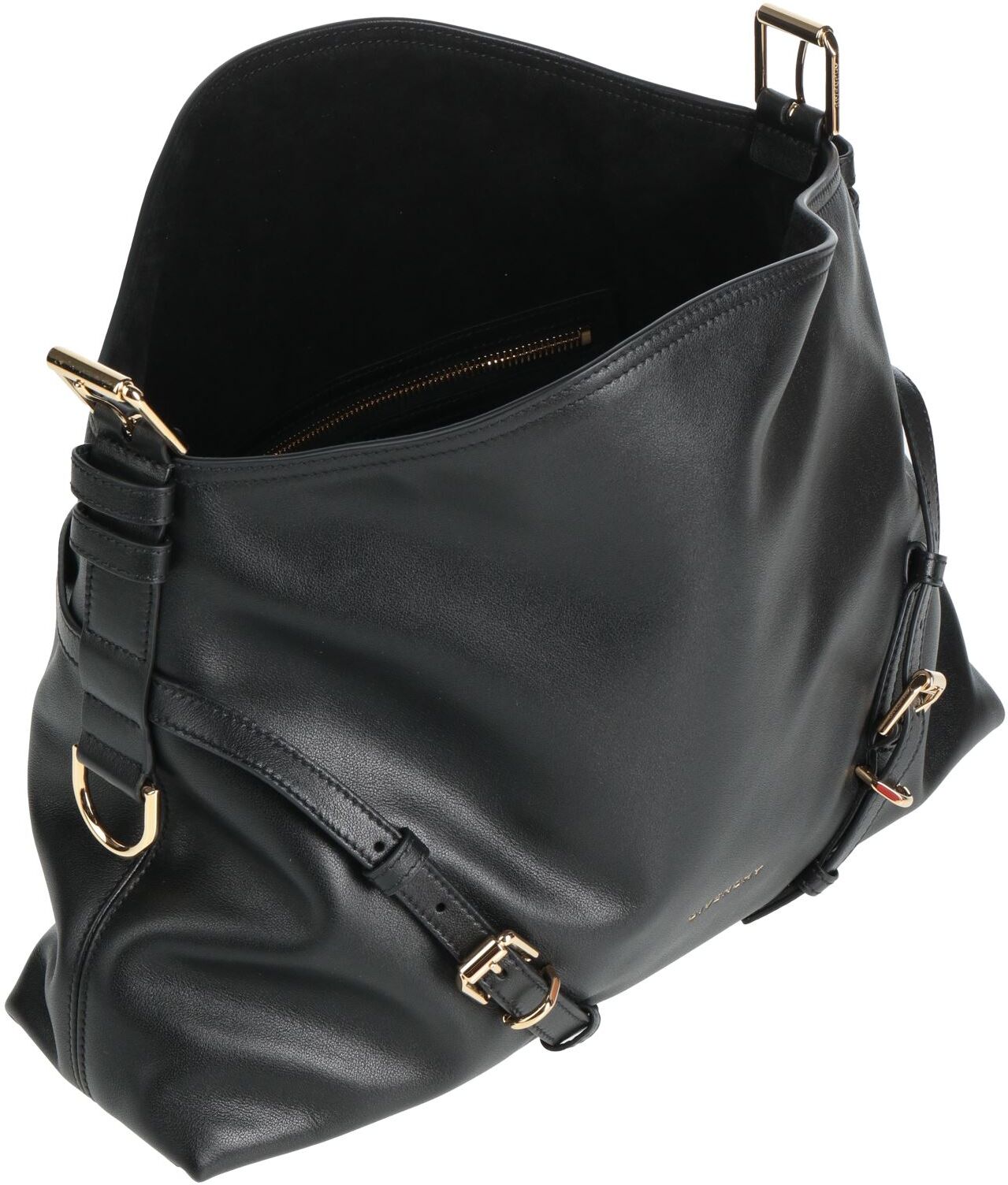 Givenchy Bolso con bandolera Mujer Negro -- Mujer