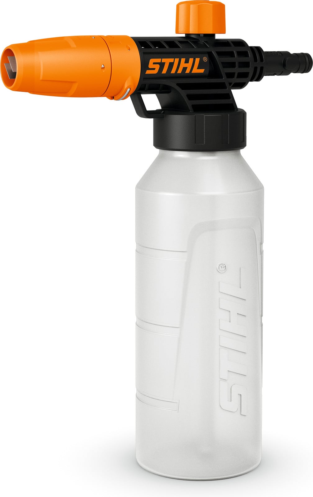 Stihl schuimspuit voor modellen RE 90 tot RE 143
