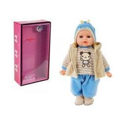 Adar Babypuppe 35 cm (69880748)