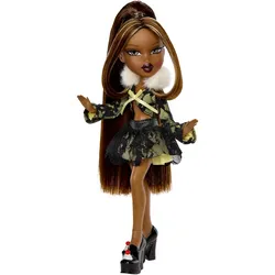 MGA Bratz Stylin' Birthdayz Doll- Sasha