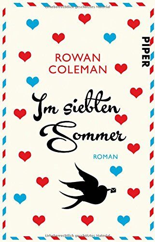 Rowan Coleman - Im siebten Sommer: Roman - Preis vom 30.09.2026 09:01:18 h