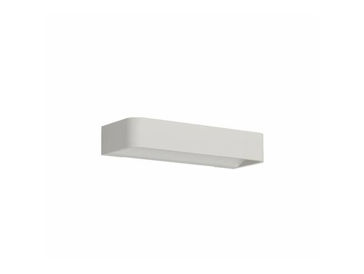 ROTALIANA lampe murale applique FRAME W2 (Sable, 2700K - Aluminium)